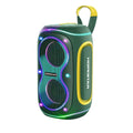 Bluetooth speaker